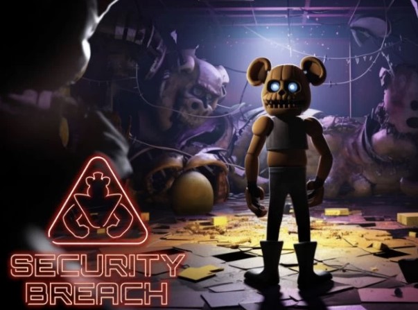 fnaf security breach ruin 2 download. android