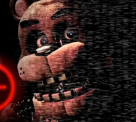 fnaf plus online