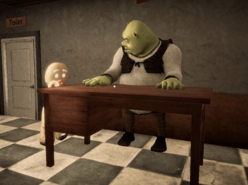 five nights at shreks hotel download