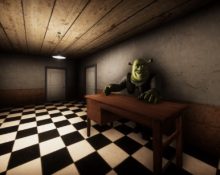 five nights at shreks hotel free