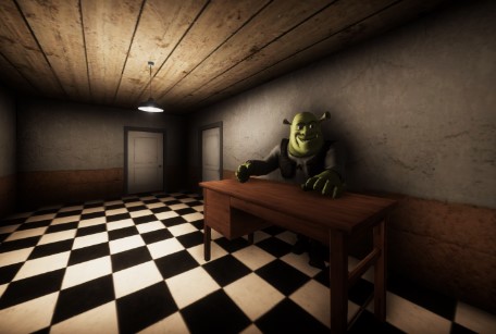 five nights at shreks hotel free