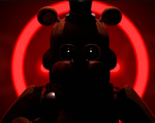 fnaf plus unblocked