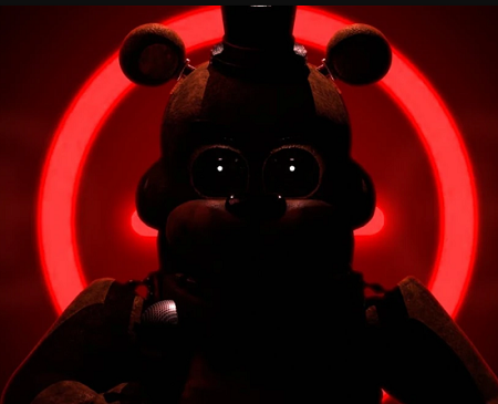 five nights at freddys plus unblocked